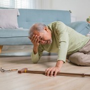 Fall prevention seminar