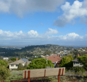 City of Belmont vista