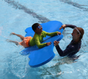 Swim lessons