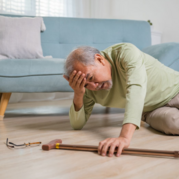 Fall prevention 