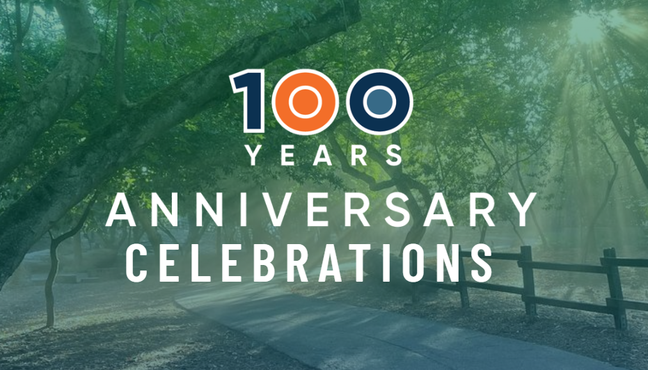 100 Years Anniversary Celebrations