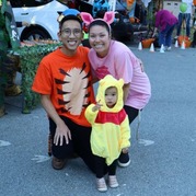 Belmont Boo Bash 2026