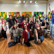 Improv Tuesdays
