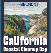 California Coastal Cleanup