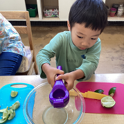 Preschool Open House