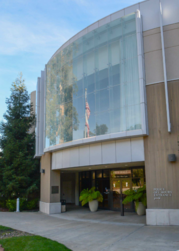 City hall