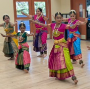 Diwali Event