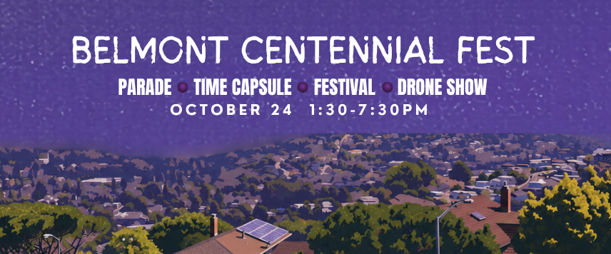 Belmont Centennial Fest