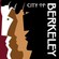 City of Berkeley Logo