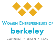 Women Entrepreneurs of Berkeley
