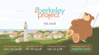 Berkeley Project