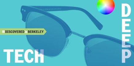 Discovered in Berkeley- Deep Tech- Enchroma