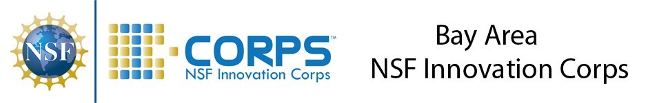 I-Corps training