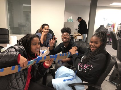 Magoosh STEM activity