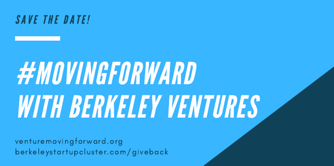 #movingforward with berkeley ventures 4.22.20