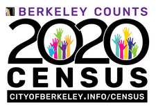 Berkeley Census 2020