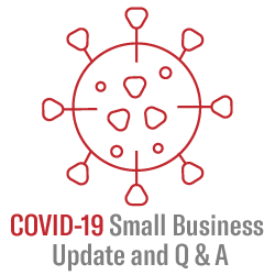 SBDC Zoom calls- COVID 19