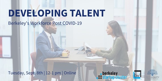 BSC-Tech Equity event