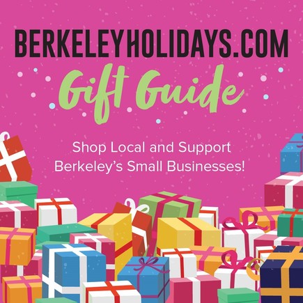 BerkeleyHolidays Instagram