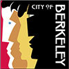 City of Berkeley logo