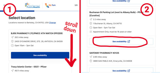 Buchanan St. sign-ups through MyTurn