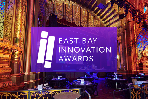 East Bay Innovation Awards