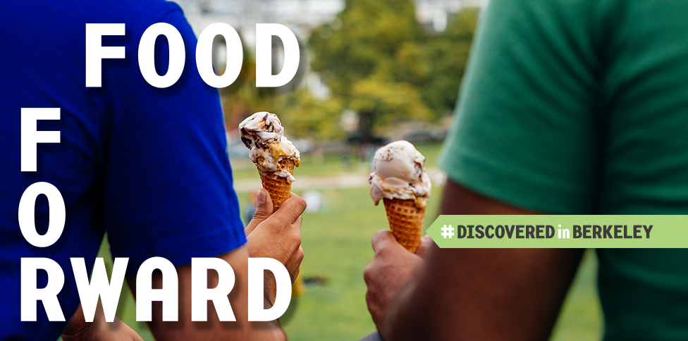 Perfect Day-Discovered in Berkeley