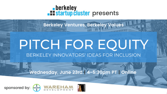 June 23 BV2 Pitch Competition