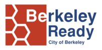Berkeley Ready logo