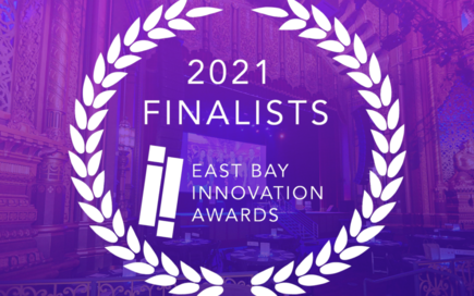 2021 east bay innovation awards