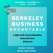 Kate Harrison roundtable