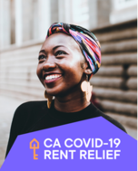 CA Rent Relief