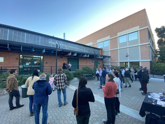 Night of Connection pic