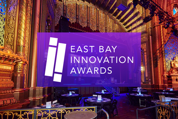 2021 Innovation Awards