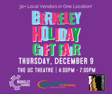 holiday gift fair