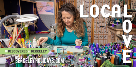 Local Love- holiday story