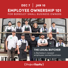 Project Equity webinars