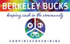 berkeley bucks logo