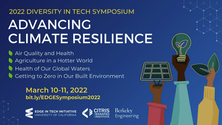 Diversity in Tech Symposium Career Fair