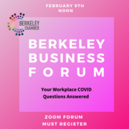 Chamber covid questions answered