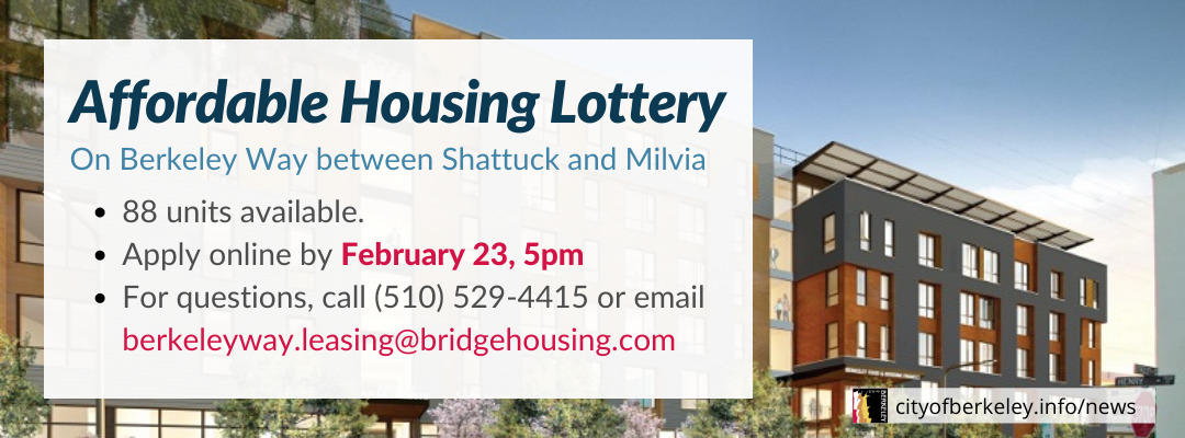 housing lottery