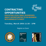 Contracting Opportunities