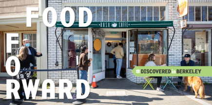 Rasa Caffe DiB article