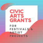 Civic Arts Grants 2022