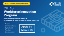 Workforce Innovation Program
