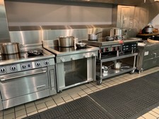 induction cooking