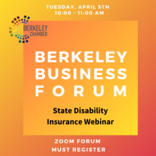 disability insurance webinar