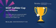 Collider Cup X