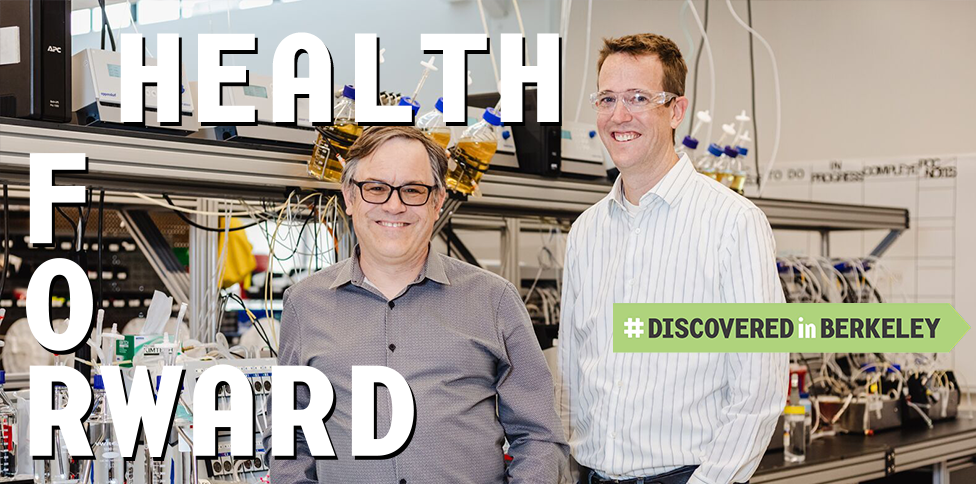 demetrix discoveredinberkeley