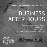Chamber After Hours